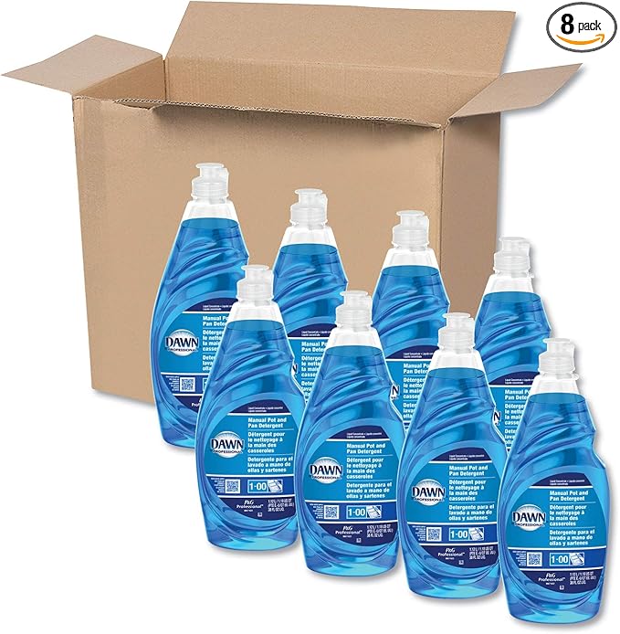 PAG45112CT - Dawn Dishwashing Liquid