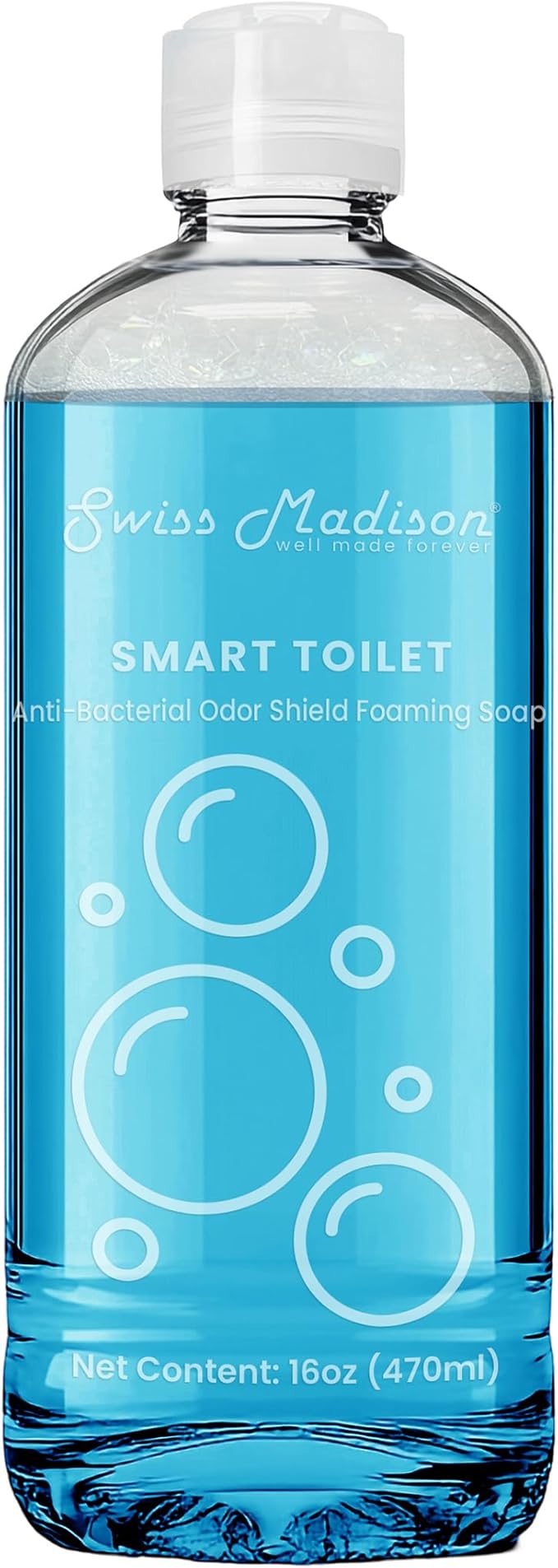 Swiss Madison Viro Smart Toilet Foaming Agent