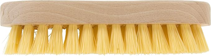 Elliott Wooden Scrubbing Brush