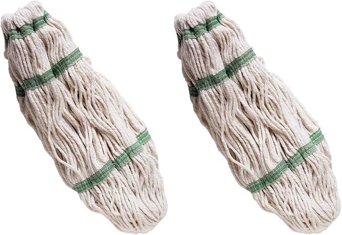 Libman 2031 Tornado Mop Refill (Pack of 2)