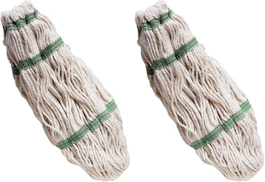 Libman 2031 Tornado Mop Refill (Pack of 2)