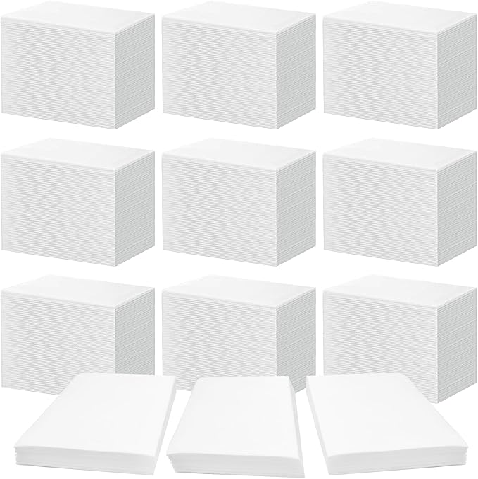 900 Pcs Loads Laundry Detergent Sheets Bulk No Leak Anti Sensitive Washing Soap Strips Liquidless Laundry Supplies for Home Dorm (Fresh)