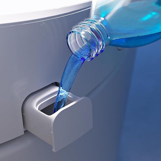 Swiss Madison Viro Smart Toilet Foaming Agent