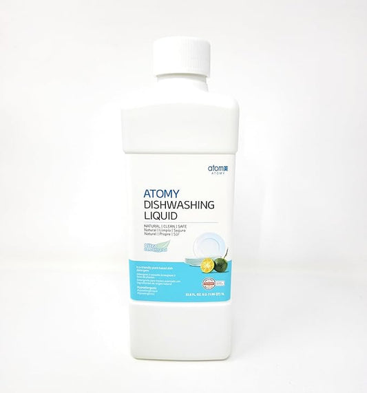 Dish Detergent