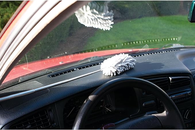 Performance Tool W9202 Telescoping Cloth Duster (Sold as one item)