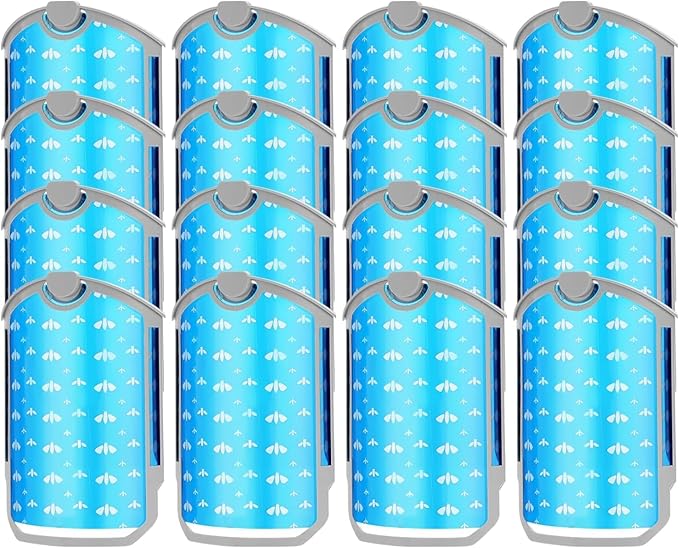 16-Pack Refill Cartridges