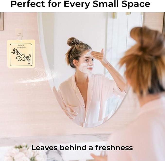 Room Deodorizer Gel Odor Eliminator For Home - Variety Pack Of 3 - Sugar Berries|Midnight Spice|Vanilla Bliss - Non Plug In Strong Scent Bathroom Air Freshener Odor Absorber Closet Deodorizer