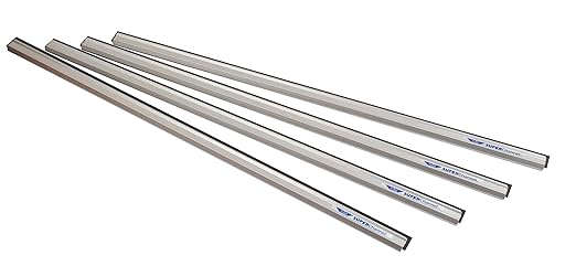 Ettore 11020 Super Channel, Size 18 (Pack of 12)