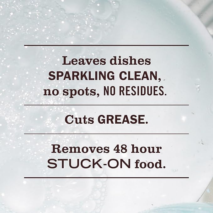 MRS. MEYER'S CLEAN DAY Liquid Dish Soap, Radish, 16 fl. oz