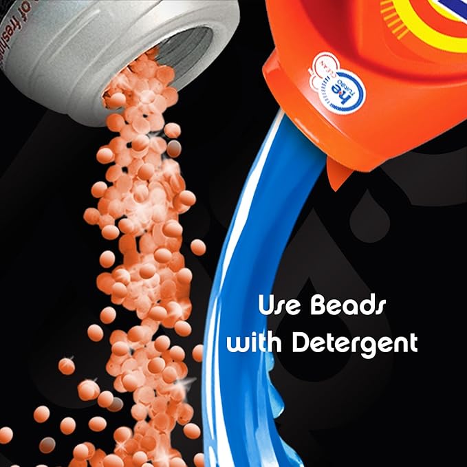 Unstopables in-Wash Original Scent Booster Beads - 10.0oz