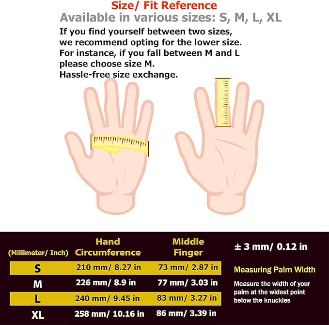 kitchen-star Ultimate Rubber Household PVC Gloves with Comfortable Cotton Lining, Anti-Slip surface, Kitchen Dishwashing, Extra Thickness, Kitchen Cleaning, Working, Painting, Pet Care (Medium, Red)