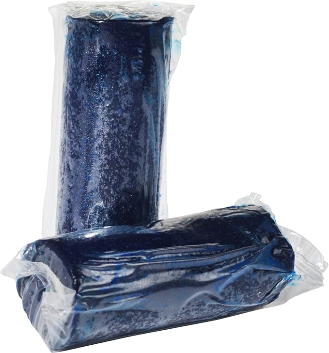 Geberit Duofresh Sticks, Toilet Stones, Fresh Fragrance and Hygienic Cleanliness, Blue, Pack of 96, Toilet Cleaner, Cleaning Device, Toilet Tabs