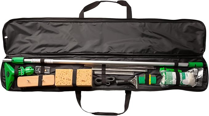 Unger Tran-Set Cleaning Kit