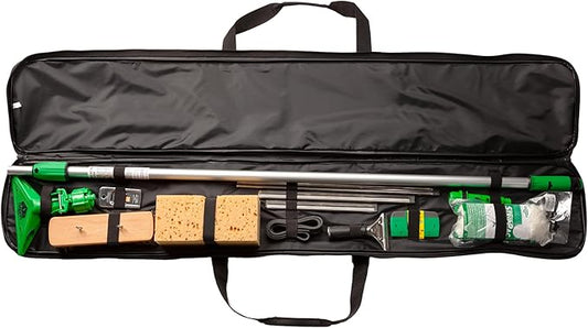 Unger Tran-Set Cleaning Kit