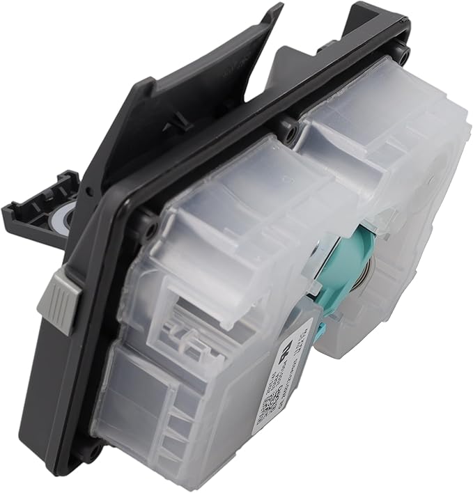 Supplying Demand WD12X28239 Dishwasher Detergent Module - Replaces AP7014260, WD12X27704