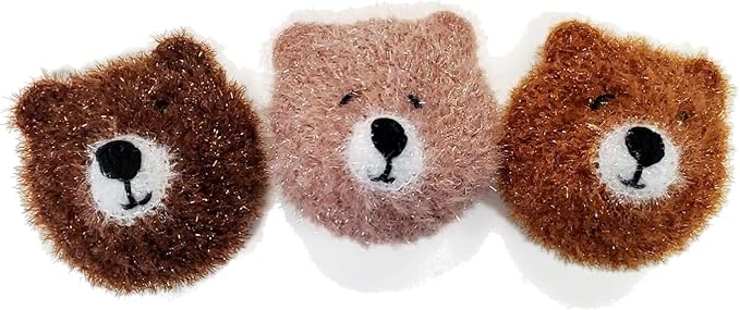 Bear (1Qty)