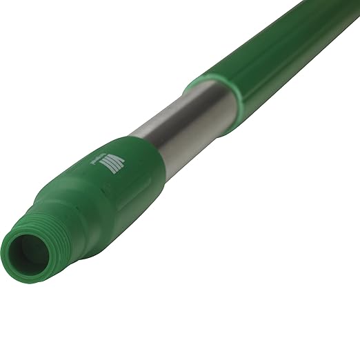 Vikan 29832 Handle,40",SS,Green