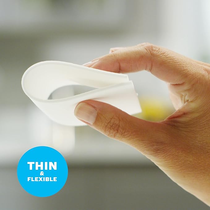 Mr. Clean Magic Eraser Cleaning Sheets, The Power of a Magic Eraser in a Thin, Flexible, Disposable Sheet, 8 Count