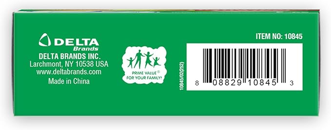 Home Select 10845-12 Dishwasher Tablets