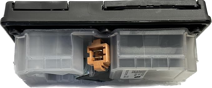 WD12X32798 Detergent Dispenser Compatible With GE Dishwashers - Budora - WD12X22515, WD12X22576, WD12X10415, WD12X23539, WD35X21736