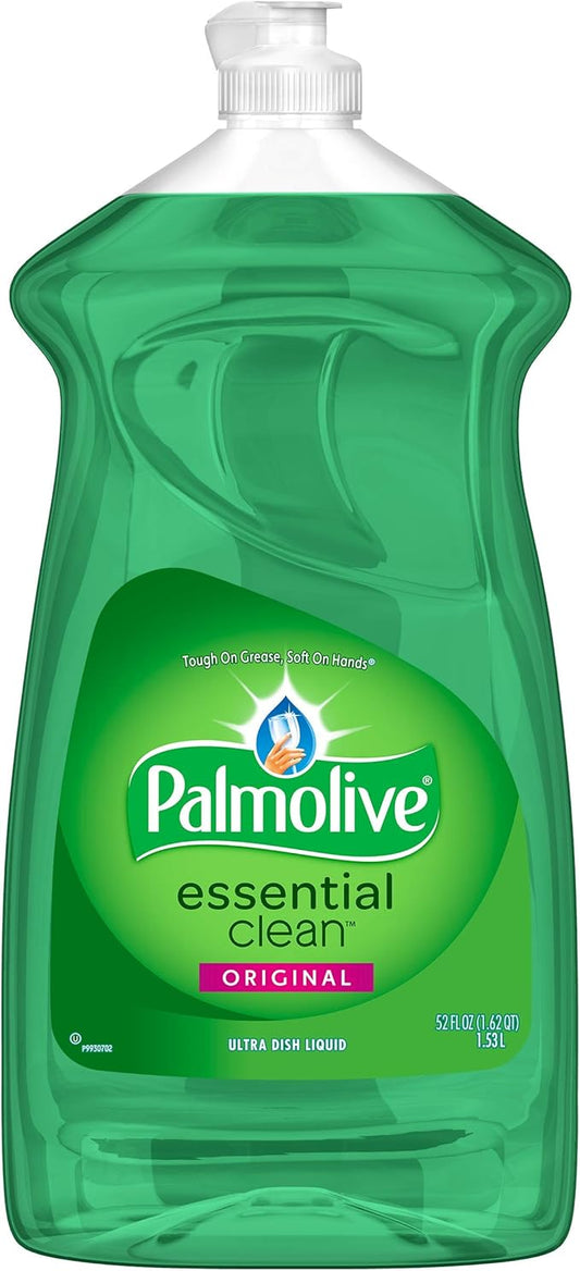 Palmolive 52 oz. Original Scent Dishwashing Detergent
