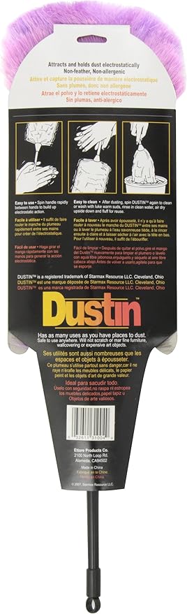 Ettore 31004 Dustin Duster