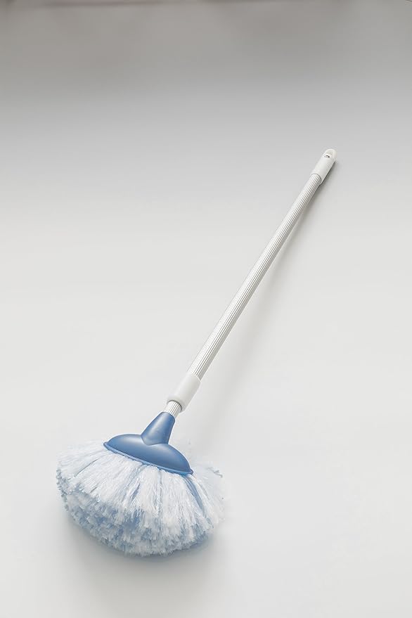 aiwa Bathroom Whole Cleaner Mix Elastic Long Type 58492