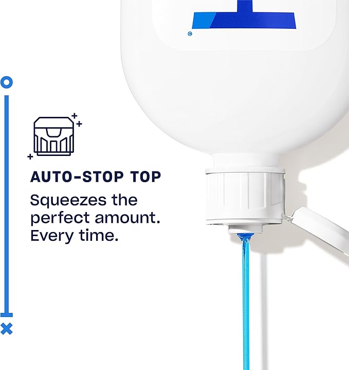 Swash® Smells Like Clean Laundry HE Ultra-Concentrated Liquid Laundry Detergent