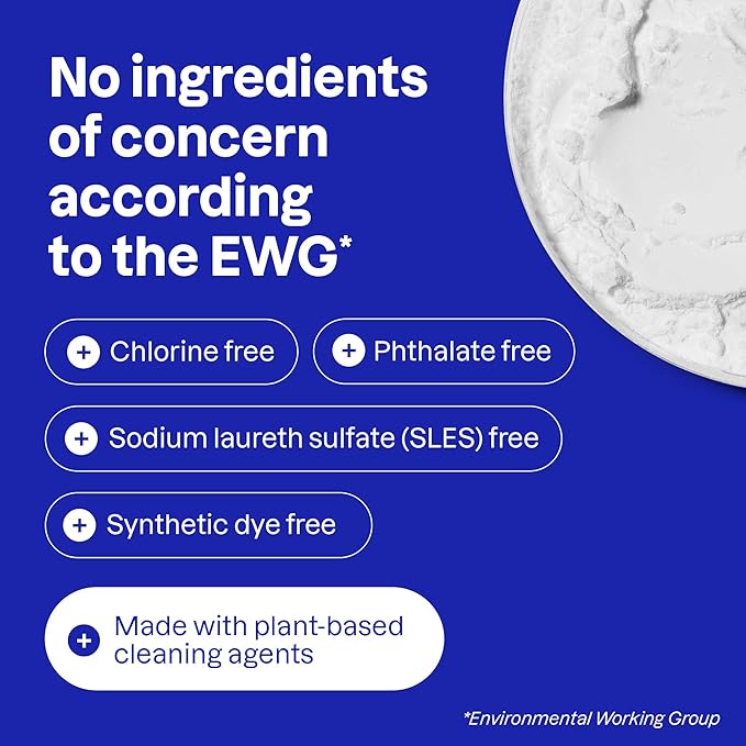 ATTITUDE Floor Cleaner, EWG Verified, Streak-Free, Vegan & Plant-Based for Tile, Wood & Laminate Floors, Citrus Zest Scent, 35.2 Fl Oz (Pack of 6)