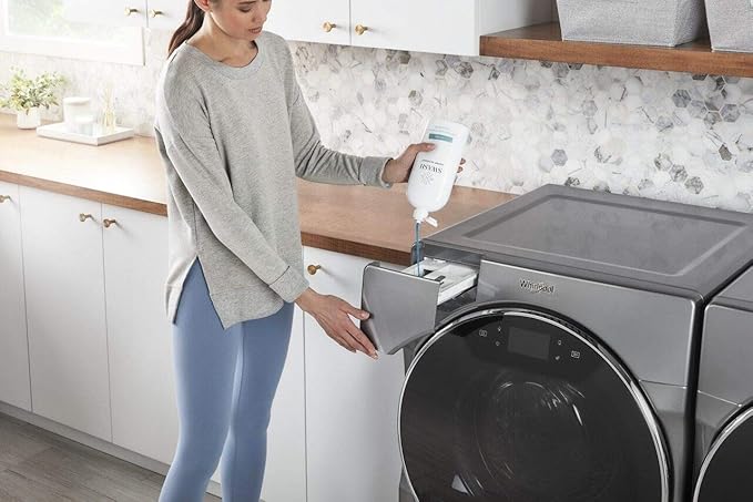 Swash® Smells Like Clean Laundry HE Ultra-Concentrated Liquid Laundry Detergent