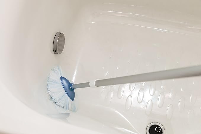 aiwa Bathroom Whole Cleaner Mix Elastic Long Type 58492