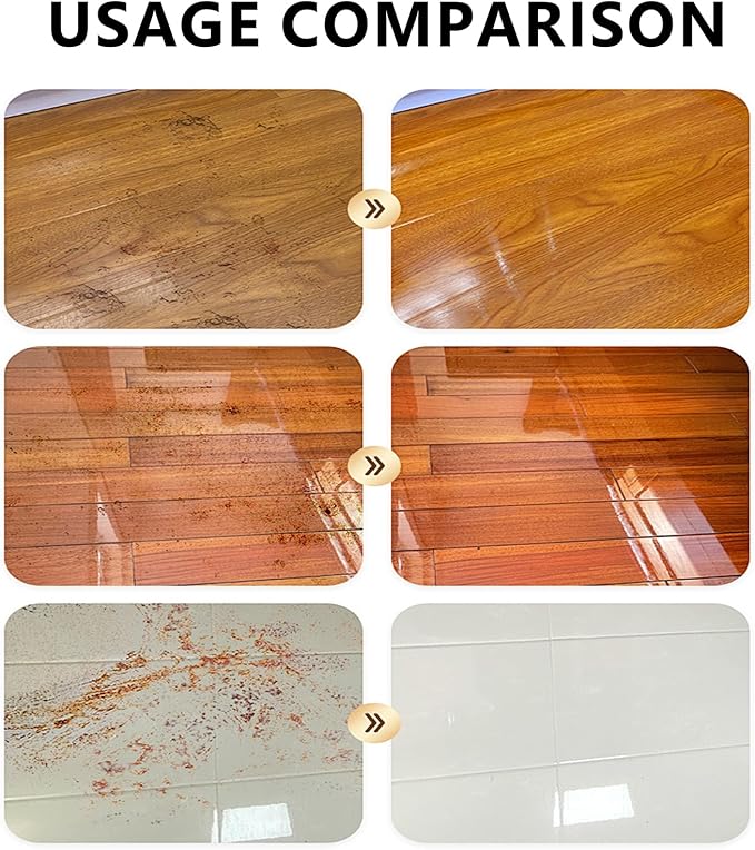 Brazilian Waves Mop Soap 120ML, 2025 New Mop Soap For Floor Cleaning, MopSoap Brazilian Wave, Multipurpose For Home Cleaning