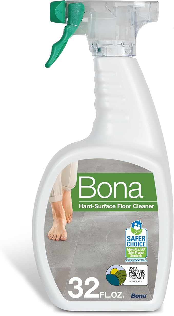 BNAWM700051188 - Stone Tile and Laminate Floor Cleaner
