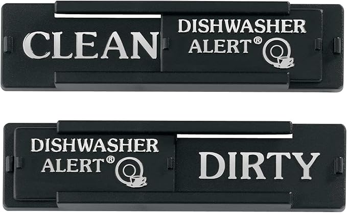 Fox Valley Traders Dishwasher Reminder