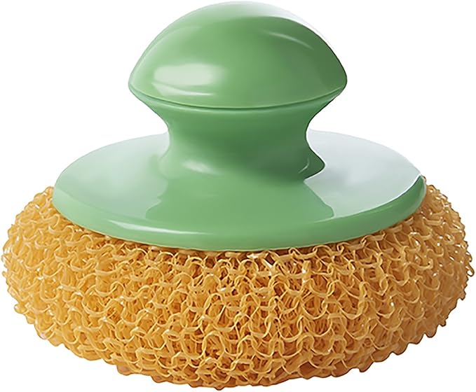 Gain Scrub Bob Pack of 2, Multi Color