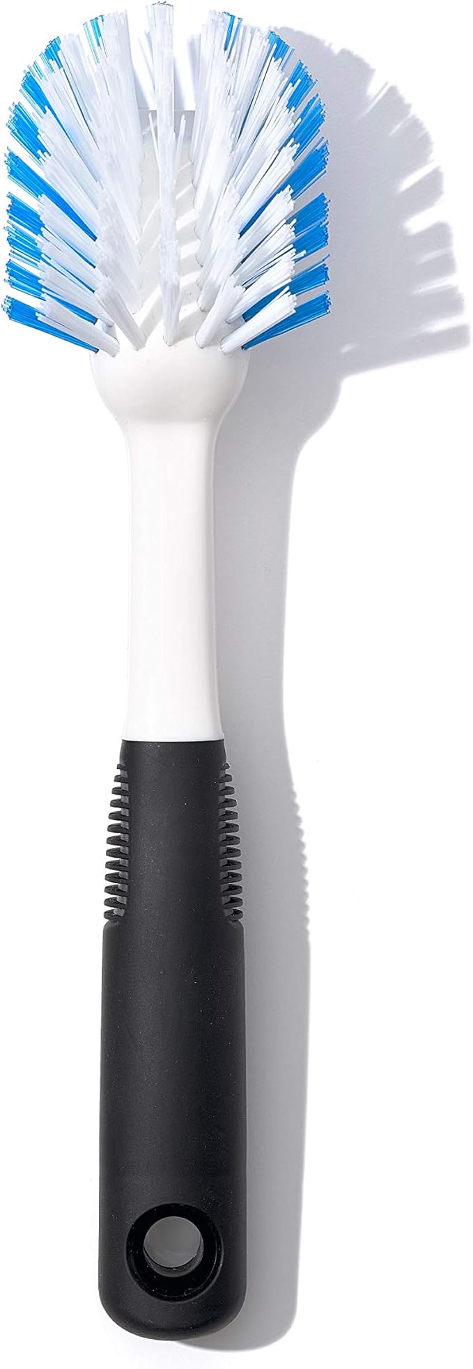 OXO Good Grips Water Bottle Cleaning Set & Good Grips Dish Brush