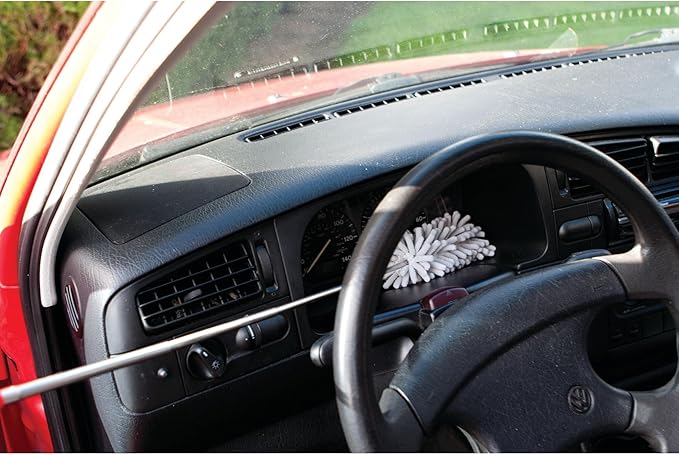 Performance Tool W9202 Telescoping Cloth Duster (Sold as one item)