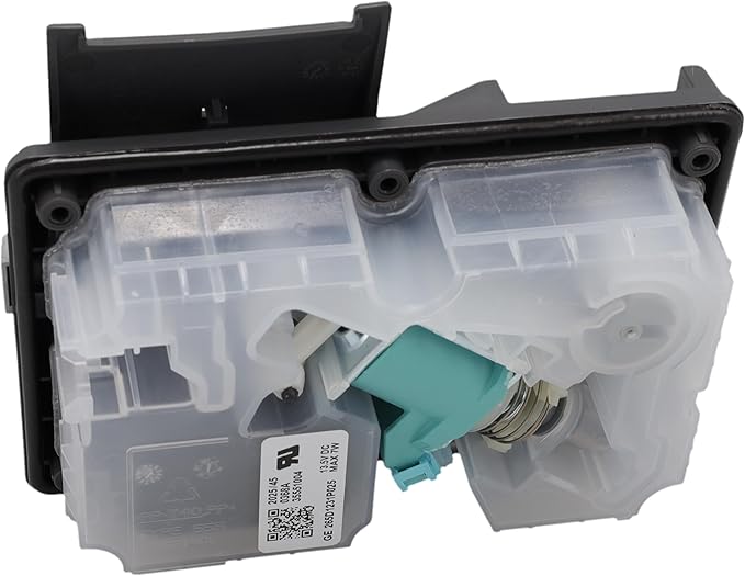 Supplying Demand WD12X28239 Dishwasher Detergent Module - Replaces AP7014260, WD12X27704