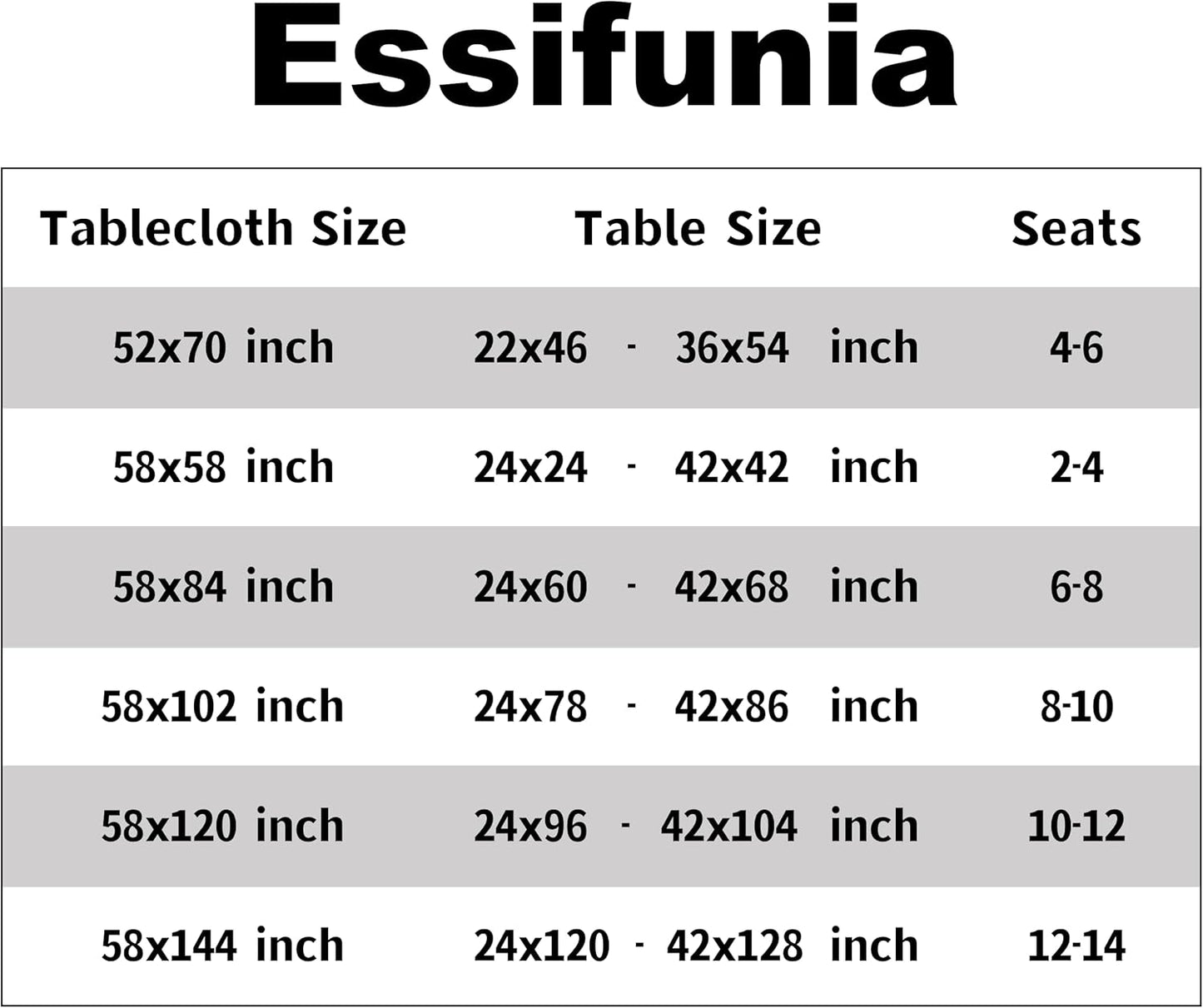 Gingham Xmas Tablecloth Fabric - Oblong 58x120 Water Resistant Christmas Tree Plaid Table Cloth for Indoor/Outdoor Use - Red Tabletop Cover Perfect for Birthday, Picnics, Gardens