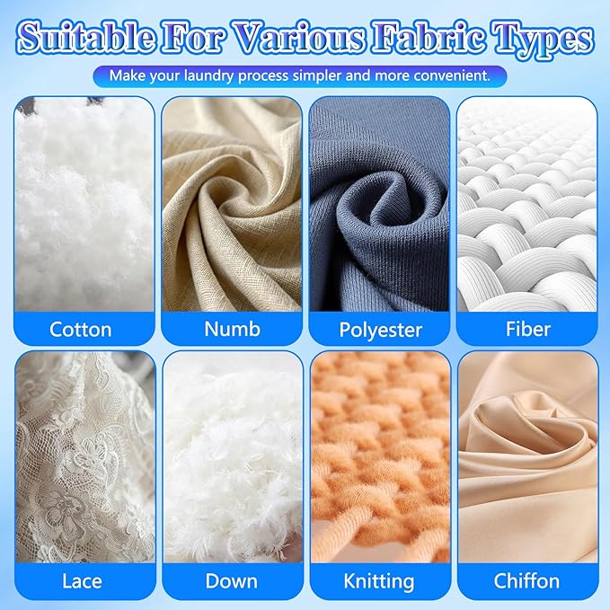 Clothing Emulsifier Stain Remover, Non-Ionic Laundry Pre-Treatment,Portable Solution - Natural Clothing Emulsifier,Easy Application, For Picnic Sports Outdoor Family Home(300ML-10Floz)