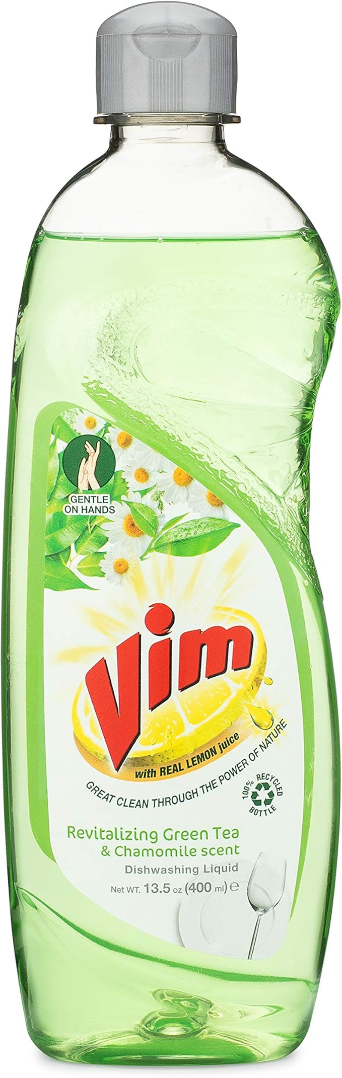 VIM DW Green 13.5 OZ 1 ea
