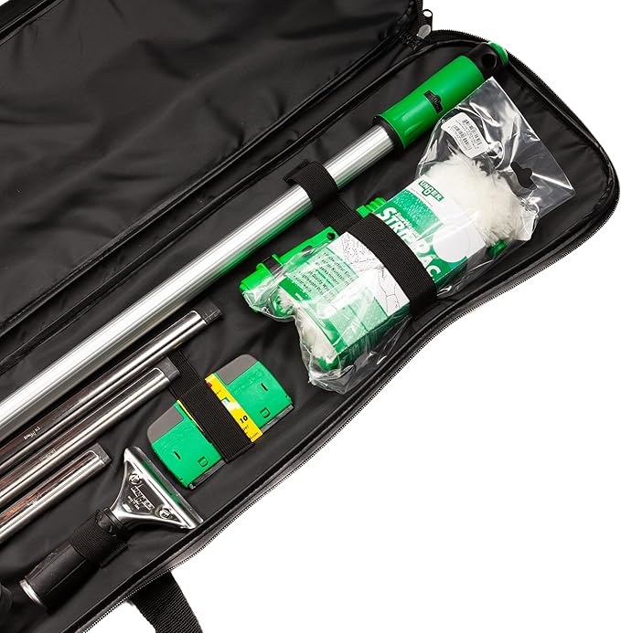 Unger Tran-Set Cleaning Kit