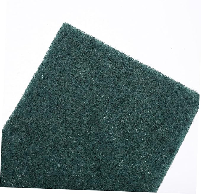 30pcs Reusable Scouring Pads for Dish Cleaning Non Scratch Dish Scrubbers Dishwashing Brush Kitchen Cleaning Supplies
