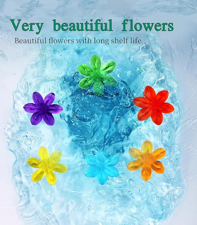 Toilet Gel, 72 Count 6 Kinds Of Scent Toilet Cleaner Bowl Gel Stamp Kit Air Freshener (6, 6-piece set)