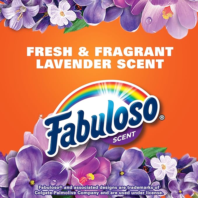Hefty Small Trash Bags, Fabuloso Scent, 4 Gallon, 52 Count
