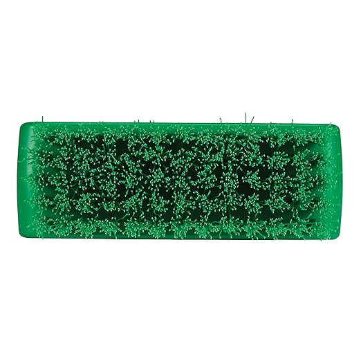 Remco - A Vikan Company ColorCore 4" Nail Brush, Medium