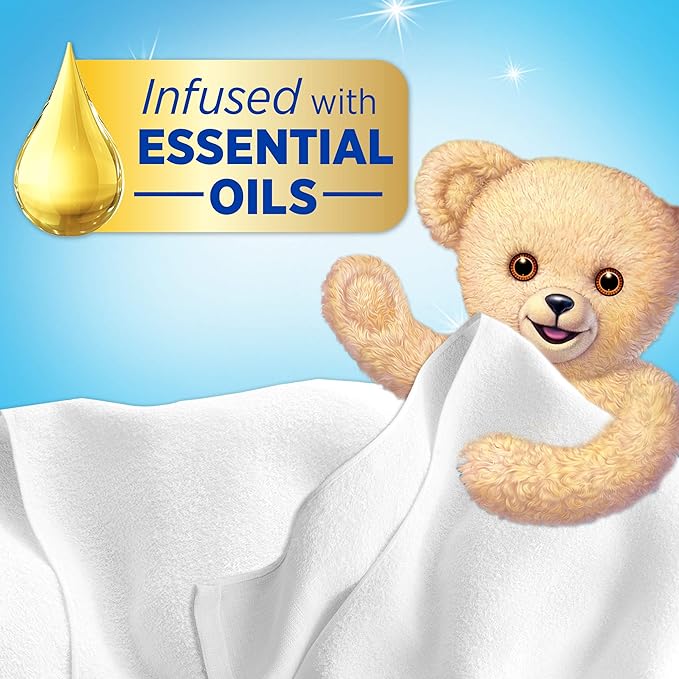 Renuzit Snuggle Scented Oil Refill for Plugin Air Fresheners, SuperFresh Original, 2 Count