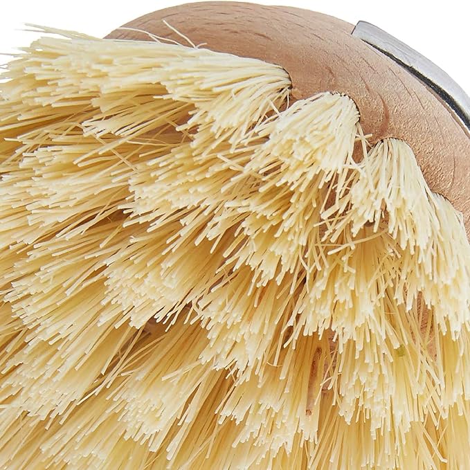 Küchenprofi Classic Dishwashing Brush, Stainless Steel, K1109432800