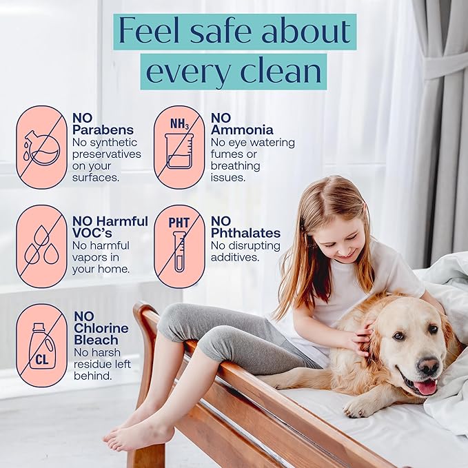 Fab Tab Laundry Detergent Tablets, Clean Ingredients, Sensitive Skin Friendly, Powerful & Gentle Clean, Unscented, Plastic-Free Alternative to Liquids, Laundry Pods and Sheets, 40 Count.
