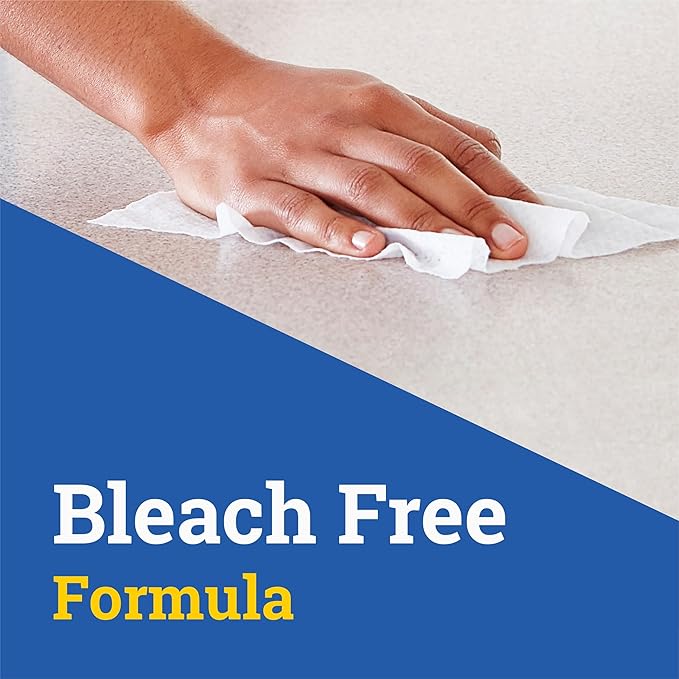 CLO15949CT - Disinfecting Wipes